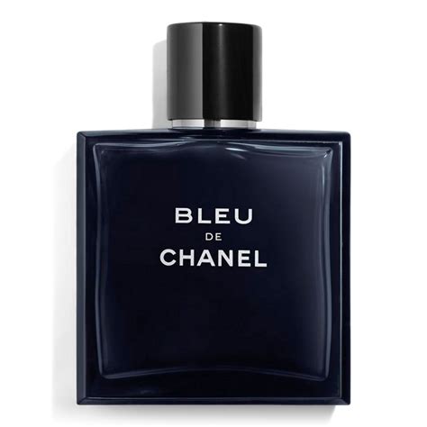 blue chanel cologne ulta|Chanel bleu cologne for men.